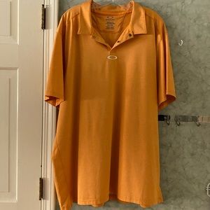 Oakley Golf shirt
